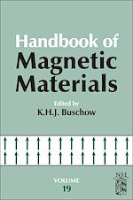 Télécharger le livre :  Handbook of Magnetic Materials