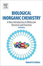 Télécharger le livre :  Biological Inorganic Chemistry