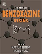 Télécharger le livre :  Handbook of Benzoxazine Resins