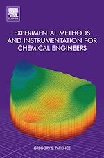 Télécharger le livre :  Experimental Methods and Instrumentation for Chemical Engineers