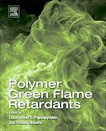 Télécharger le livre :  Polymer Green Flame Retardants