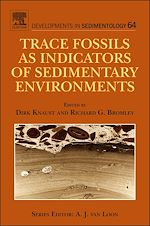 Télécharger le livre :  Trace Fossils as Indicators of Sedimentary Environments