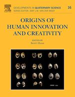 Télécharger le livre :  Origins of Human Innovation and Creativity