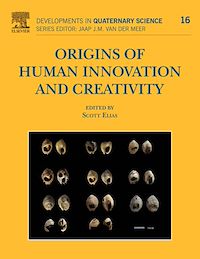 Téléchargez le livre :  Origins of Human Innovation and Creativity