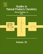 Télécharger le livre :  Studies in Natural Products Chemistry