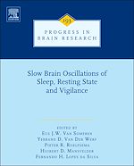 Télécharger le livre :  Slow Brain Oscillations of Sleep, Resting State and Vigilance