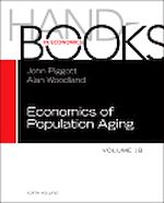 Télécharger le livre :  Handbook of the Economics of Population Aging