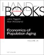 Télécharger le livre :  Handbook of the Economics of Population Aging