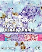 Télécharger le livre :  Histopathology of Preclinical Toxicity Studies