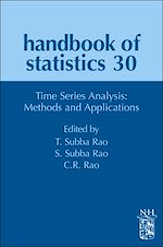 Télécharger le livre :  Time Series Analysis: Methods and Applications