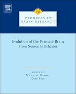 Télécharger le livre :  Evolution of the Primate Brain