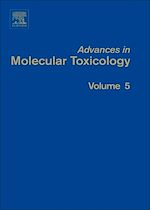 Télécharger le livre :  Advances in Molecular Toxicology