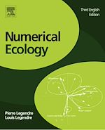 Télécharger le livre :  Numerical Ecology