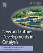 Télécharger le livre :  New and Future Developments in Catalysis