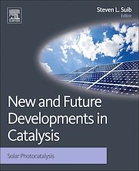 Téléchargez le livre :  New and Future Developments in Catalysis