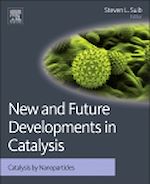 Télécharger le livre :  New and Future Developments in Catalysis