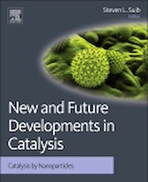 Téléchargez le livre :  New and Future Developments in Catalysis