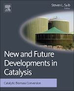 Télécharger le livre :  New and Future Developments in Catalysis