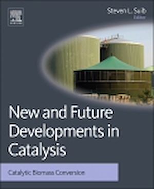 Téléchargez le livre :  New and Future Developments in Catalysis