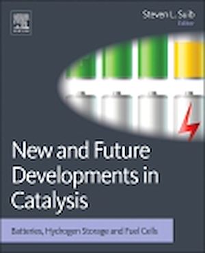 Téléchargez le livre :  New and Future Developments in Catalysis