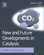 Télécharger le livre :  New and Future Developments in Catalysis