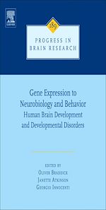 Télécharger le livre :  Gene Expression to Neurobiology and Behaviour