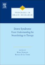 Download this eBook Down Syndrome: From Understanding the Neurobiology to Therapy