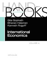 Télécharger le livre :  Handbook of International Economics