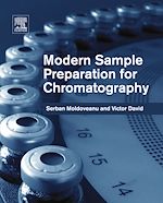 Télécharger le livre :  Modern Sample Preparation for Chromatography