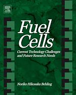 Télécharger le livre :  Fuel Cells
