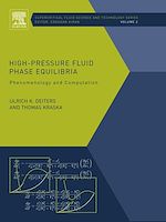 Télécharger le livre :  High-Pressure Fluid Phase Equilibria