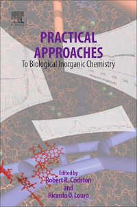 Téléchargez le livre :  Practical Approaches to Biological Inorganic Chemistry