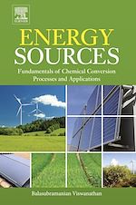 Télécharger le livre :  Energy Sources