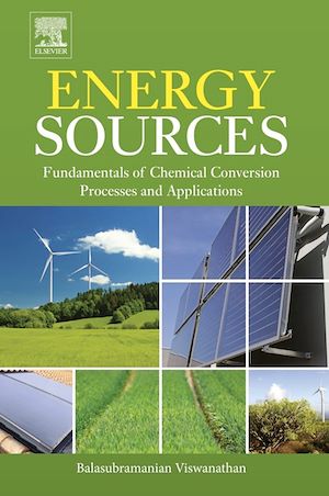 Téléchargez le livre :  Energy Sources