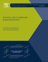 Téléchargez le livre :  Phase Equilibrium Engineering