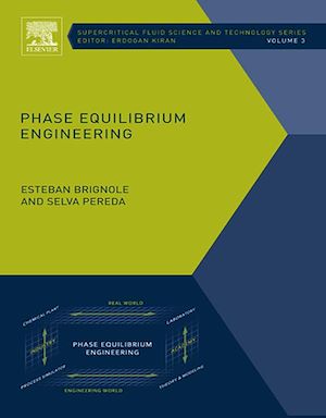 Téléchargez le livre :  Phase Equilibrium Engineering