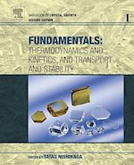 Download this eBook Handbook of Crystal Growth