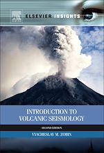 Télécharger le livre :  Introduction to Volcanic Seismology