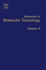 Télécharger le livre :  Advances in Molecular Toxicology