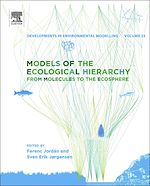 Télécharger le livre :  Models of the Ecological Hierarchy
