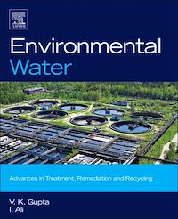 Téléchargez le livre :  Environmental Water