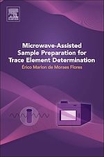 Télécharger le livre :  Microwave-Assisted Sample Preparation for Trace Element Determination