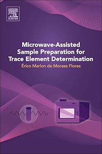 Téléchargez le livre :  Microwave-Assisted Sample Preparation for Trace Element Determination