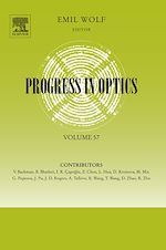 Download this eBook Progress in Optics