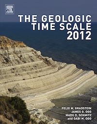 Téléchargez le livre :  The Geologic Time Scale 2012