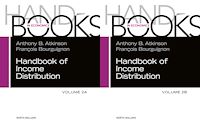 Téléchargez le livre :  Handbook of Income Distribution