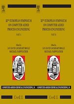 Download this eBook 22nd European Symposium on Computer Aided Process Engineering