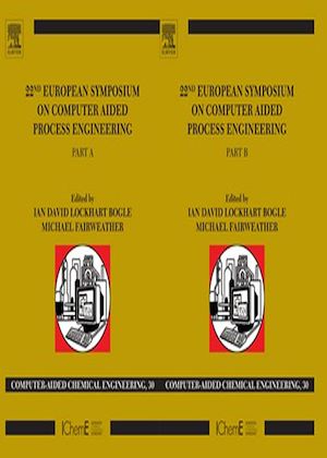 Download the eBook: 22nd European Symposium on Computer Aided Process Engineering