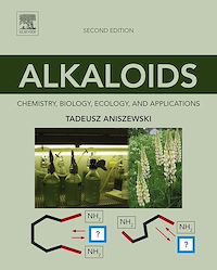Téléchargez le livre :  Alkaloids