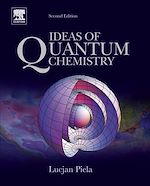 Télécharger le livre :  Ideas of Quantum Chemistry